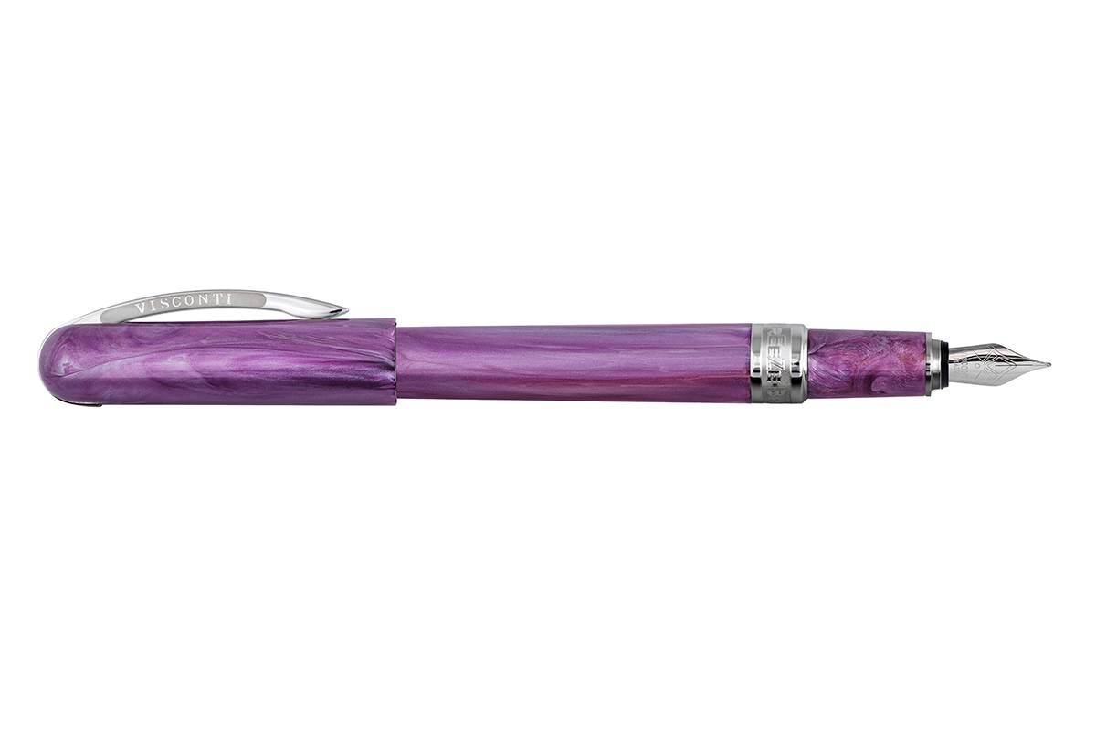 Visconti Breeze 'Plume' Vulpen